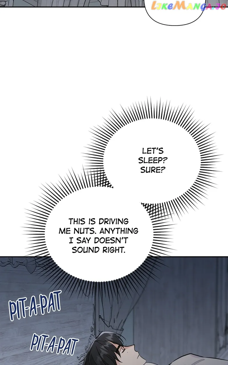 Really Truly Getting a Divorce chapter 35 page 54