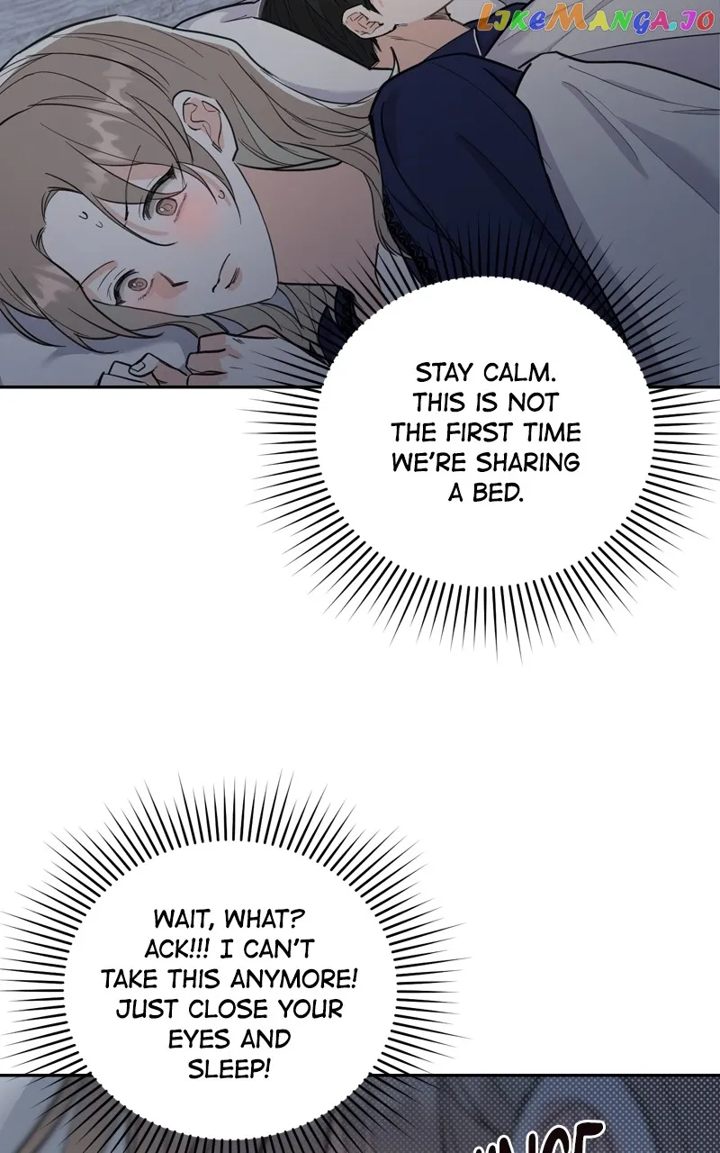 Really Truly Getting a Divorce chapter 35 page 55
