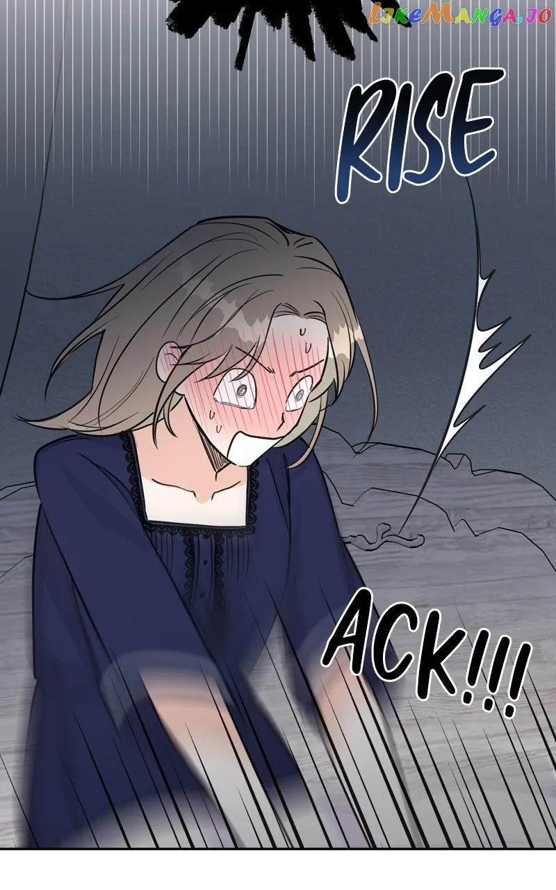 Really Truly Getting a Divorce chapter 35 page 58