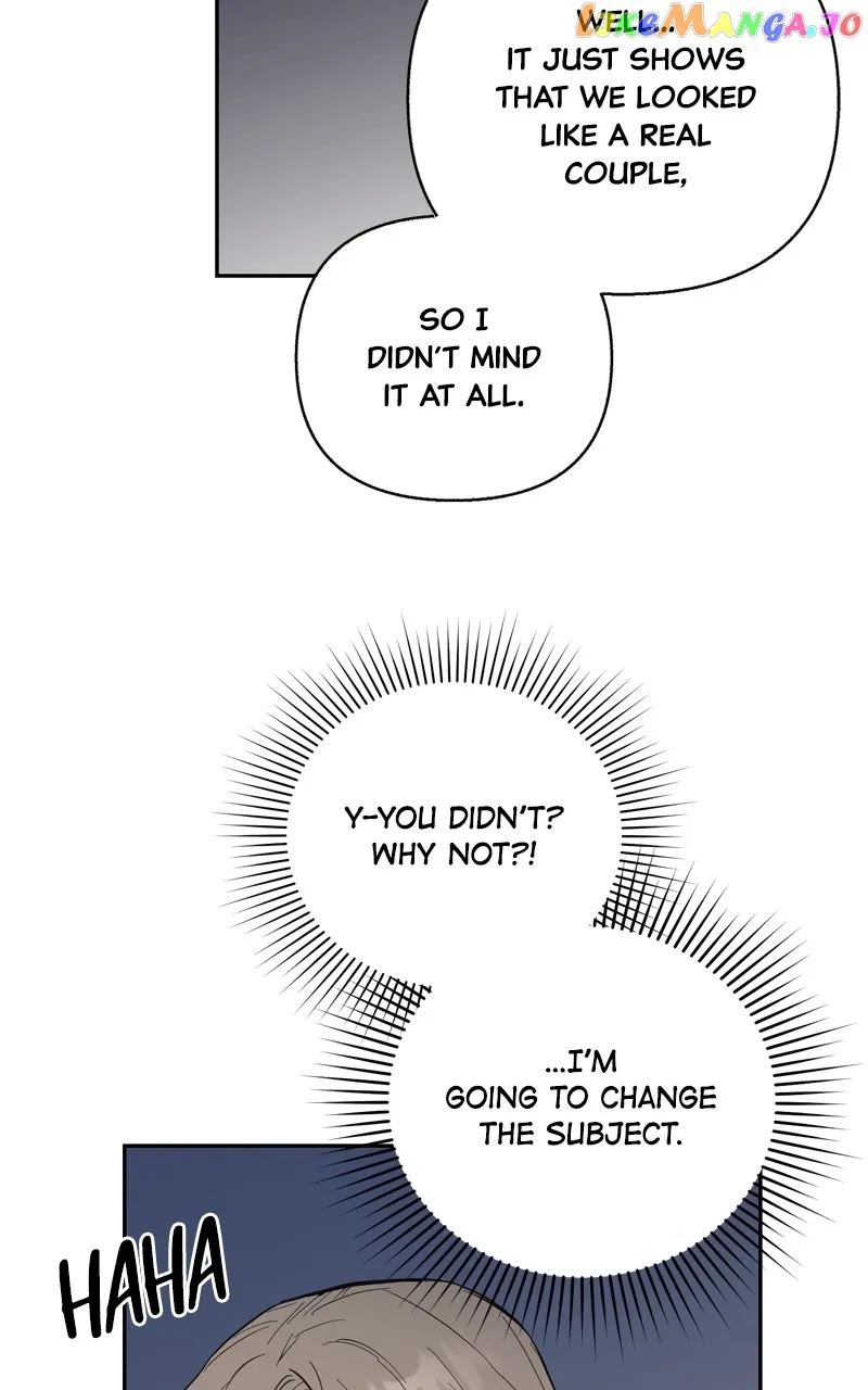 Really Truly Getting a Divorce chapter 35 page 60