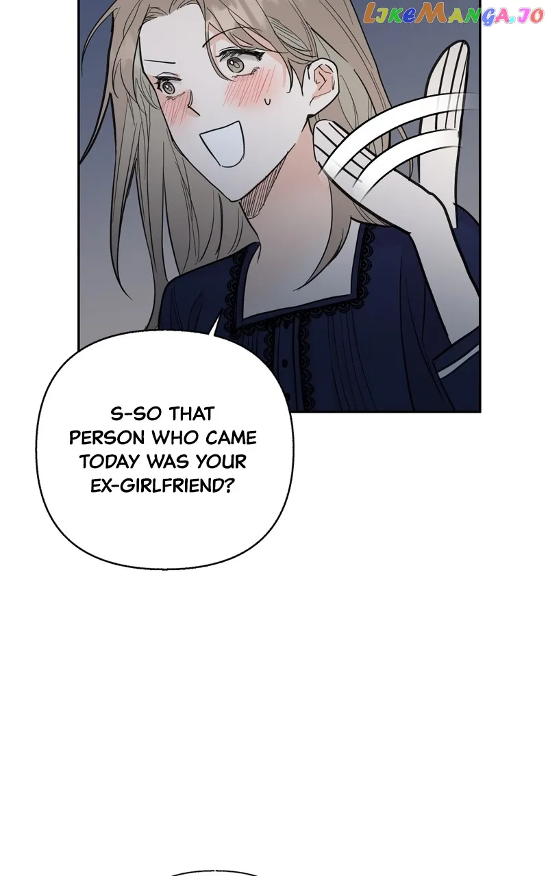 Really Truly Getting a Divorce chapter 35 page 61