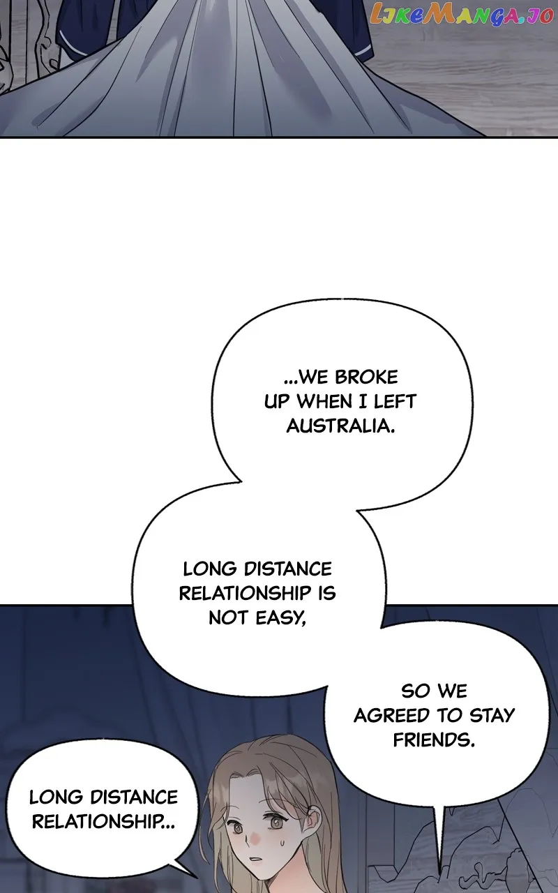 Really Truly Getting a Divorce chapter 35 page 64