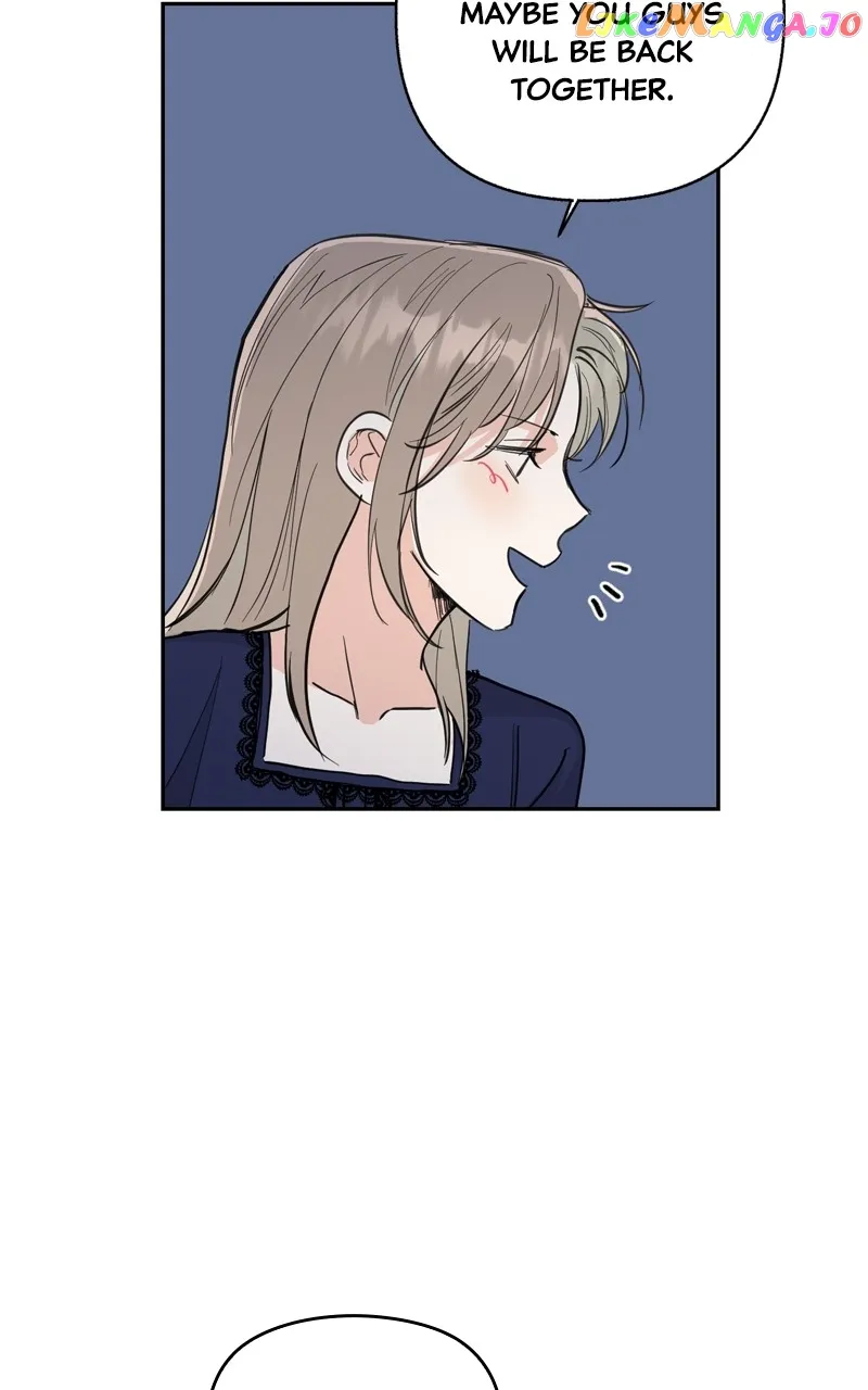 Really Truly Getting a Divorce chapter 35 page 66