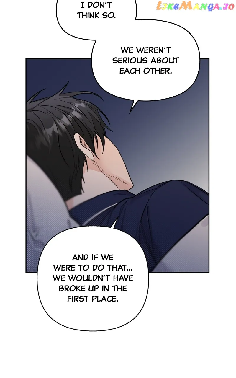 Really Truly Getting a Divorce chapter 35 page 67