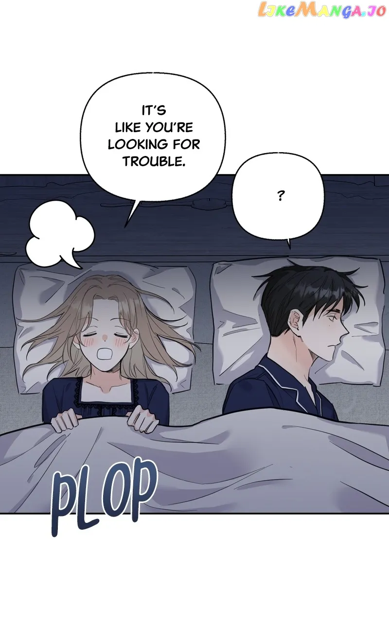 Really Truly Getting a Divorce chapter 35 page 68