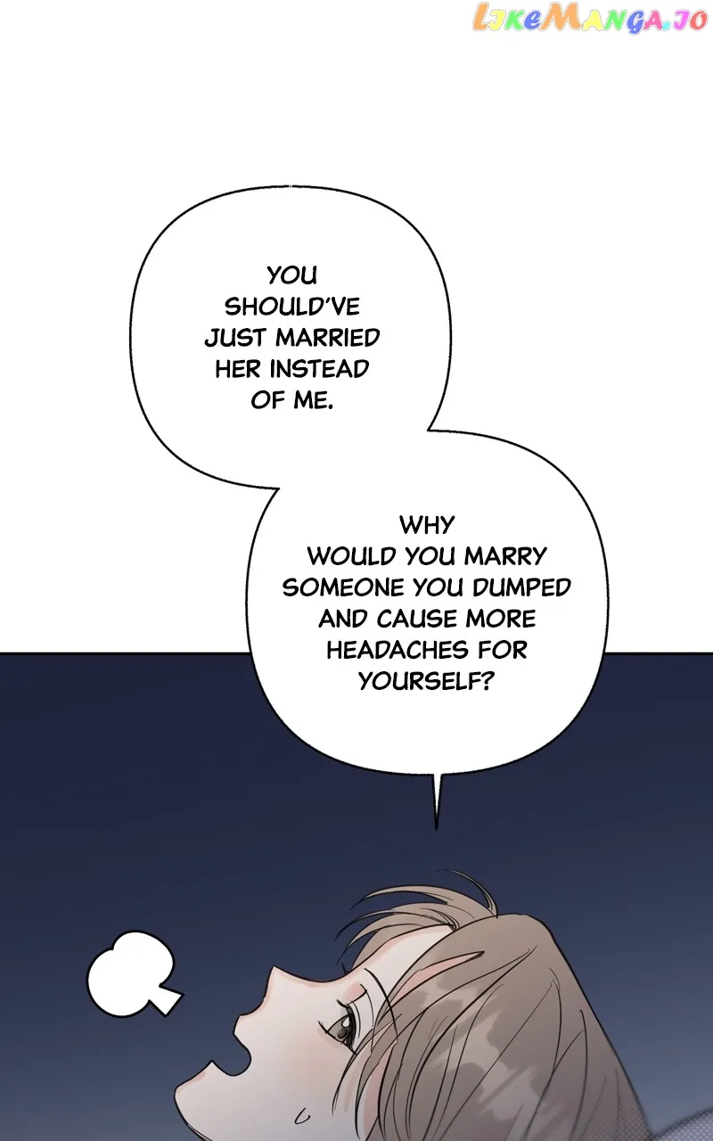 Really Truly Getting a Divorce chapter 35 page 69