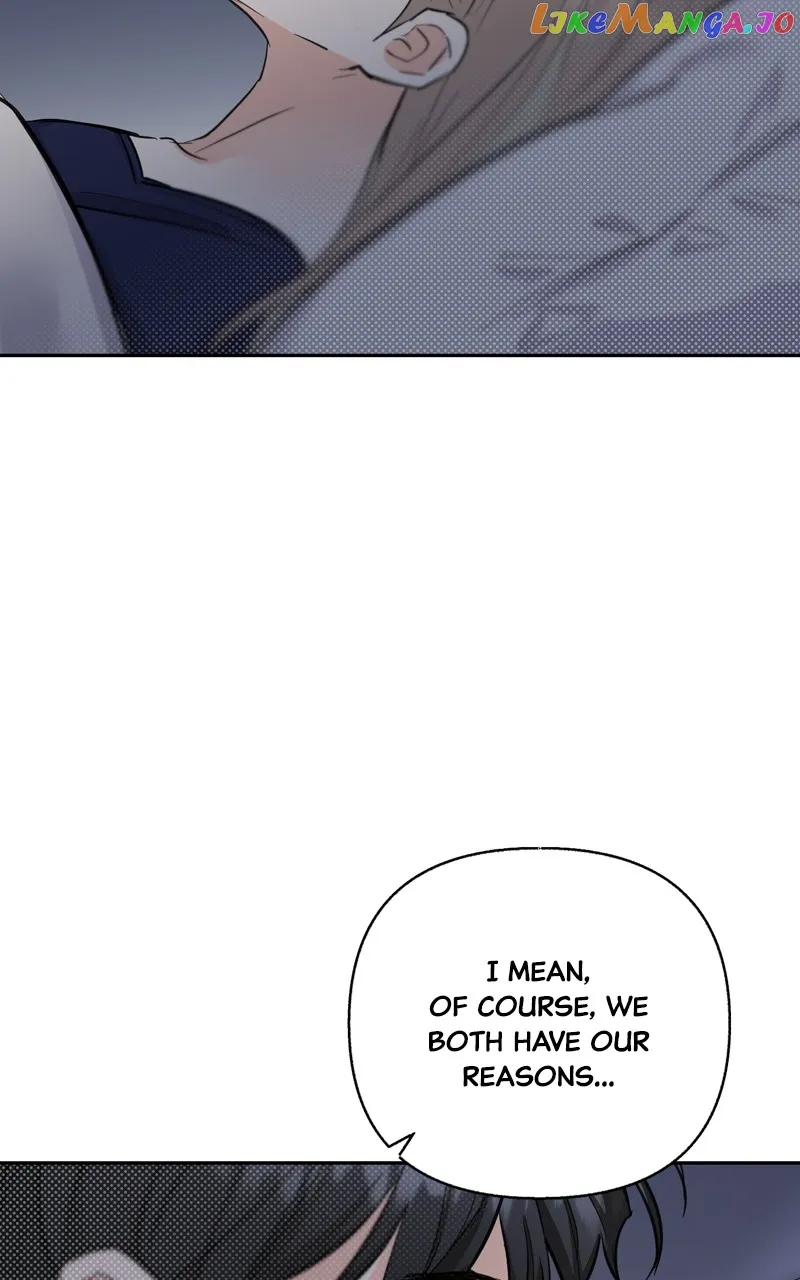 Really Truly Getting a Divorce chapter 35 page 70