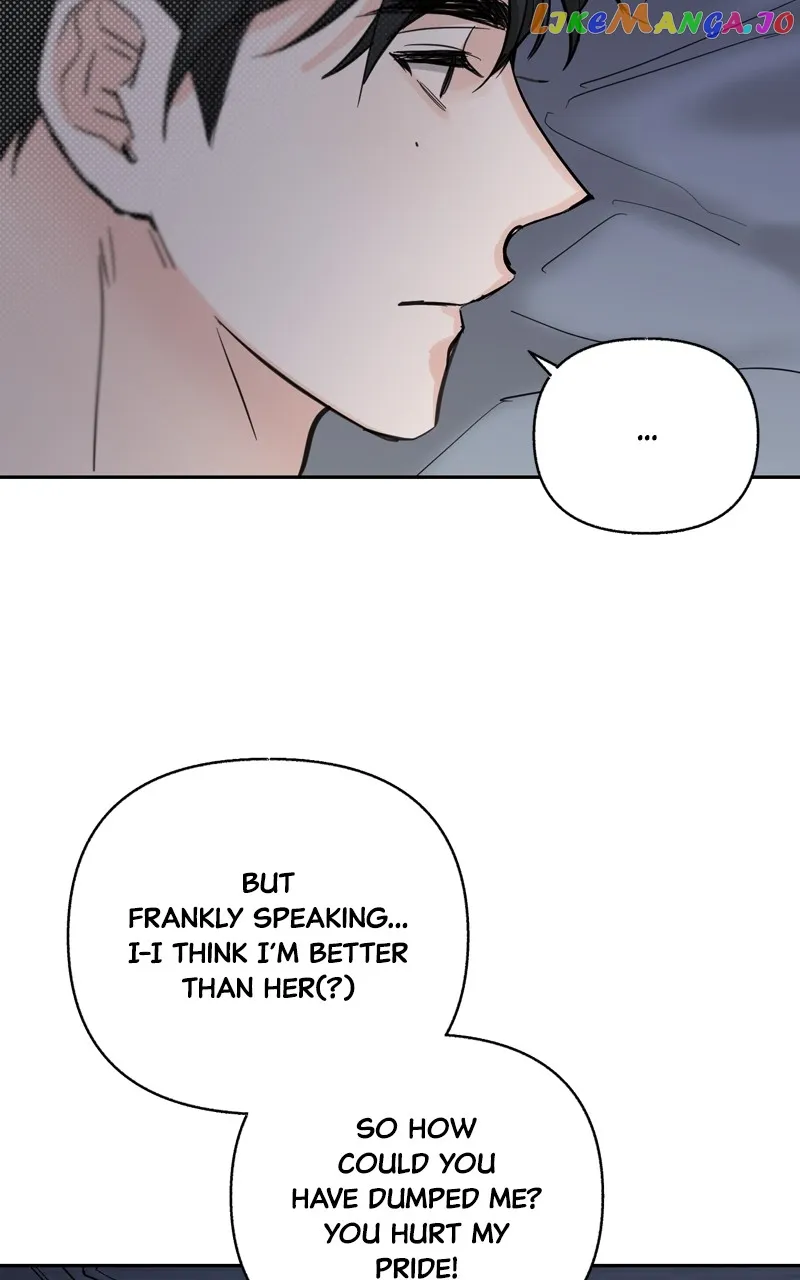 Really Truly Getting a Divorce chapter 35 page 71