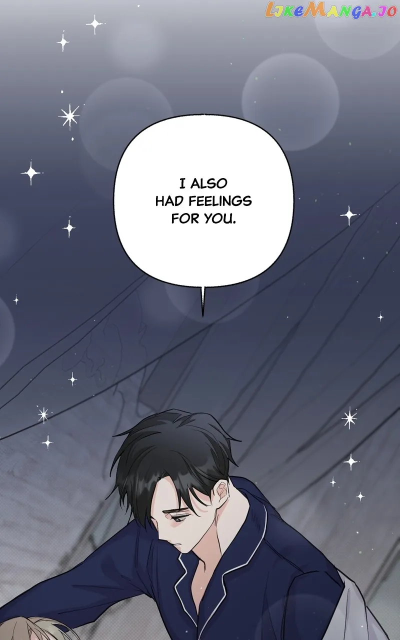 Really Truly Getting a Divorce chapter 35 page 76