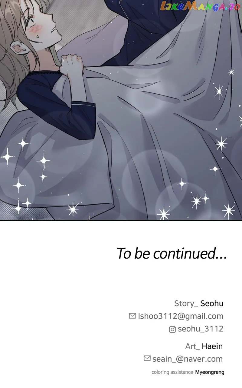 Really Truly Getting a Divorce chapter 35 page 77