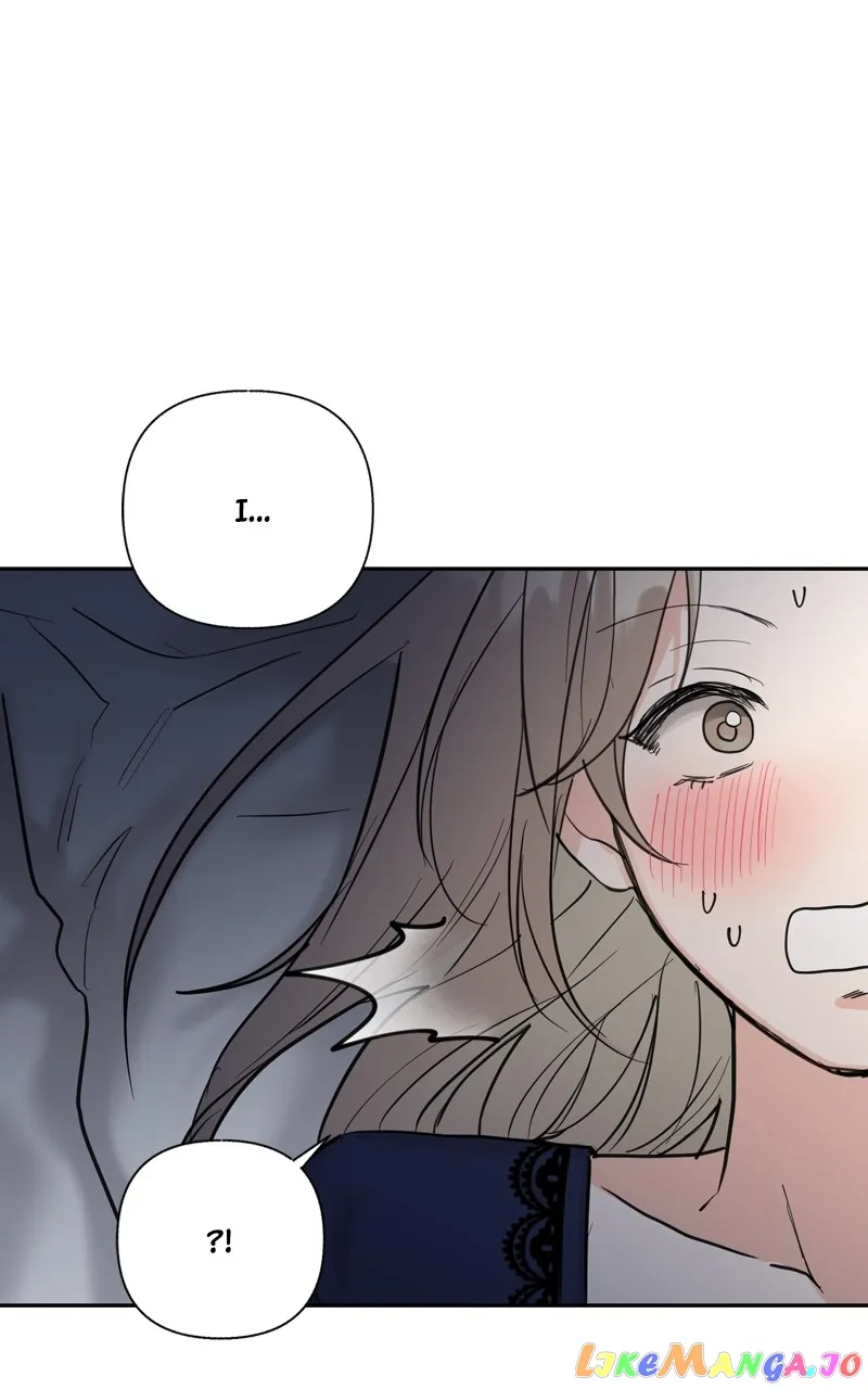 Really Truly Getting a Divorce chapter 36 page 3