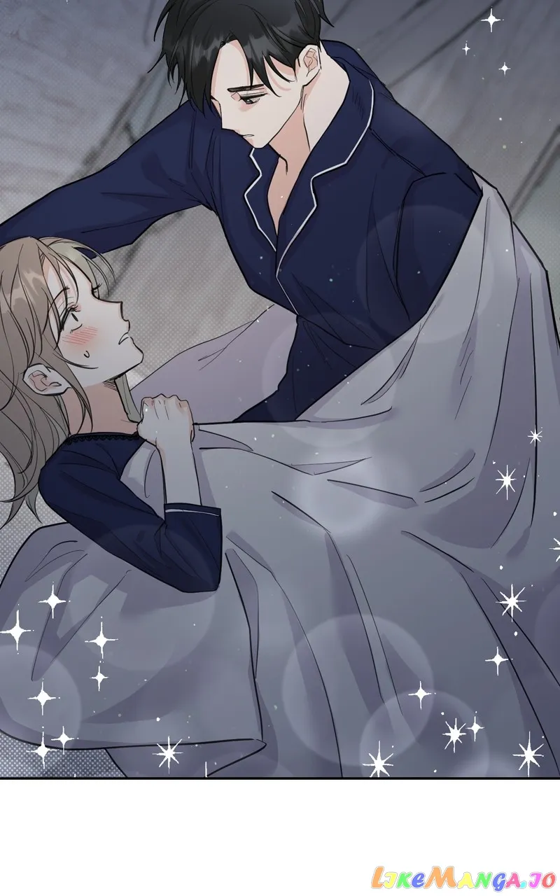 Really Truly Getting a Divorce chapter 36 page 5