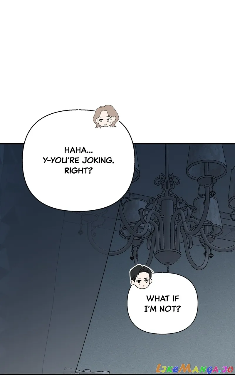 Really Truly Getting a Divorce chapter 36 page 11