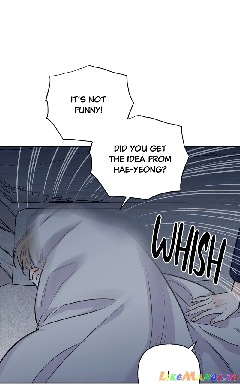 Really Truly Getting a Divorce chapter 36 page 14