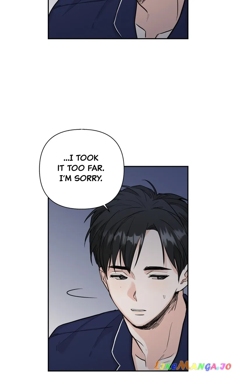 Really Truly Getting a Divorce chapter 36 page 16