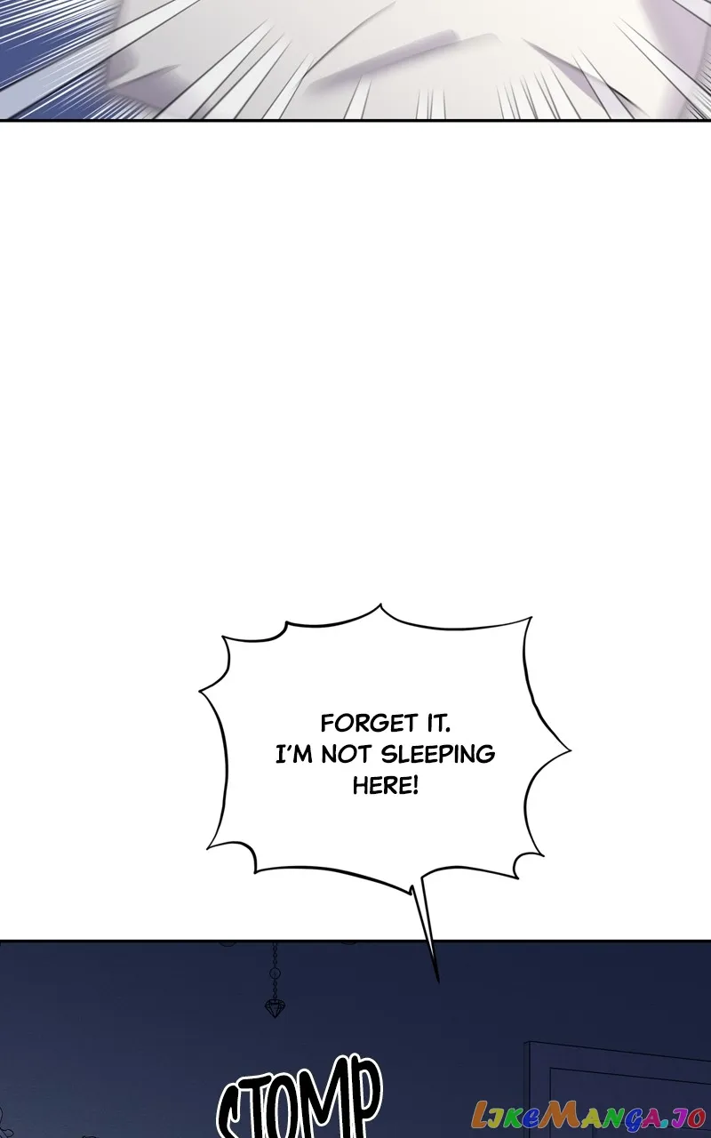 Really Truly Getting a Divorce chapter 36 page 18