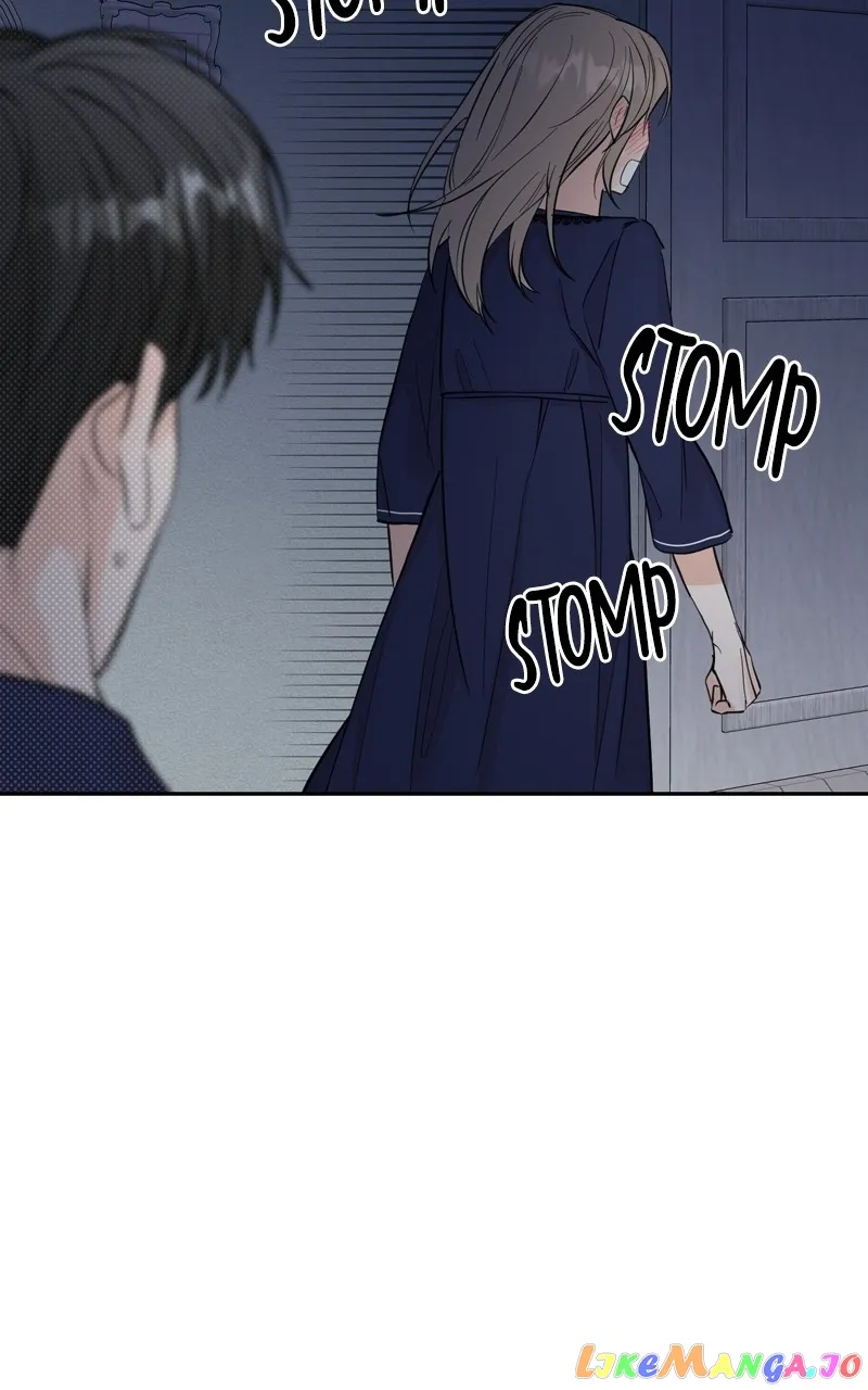 Really Truly Getting a Divorce chapter 36 page 19