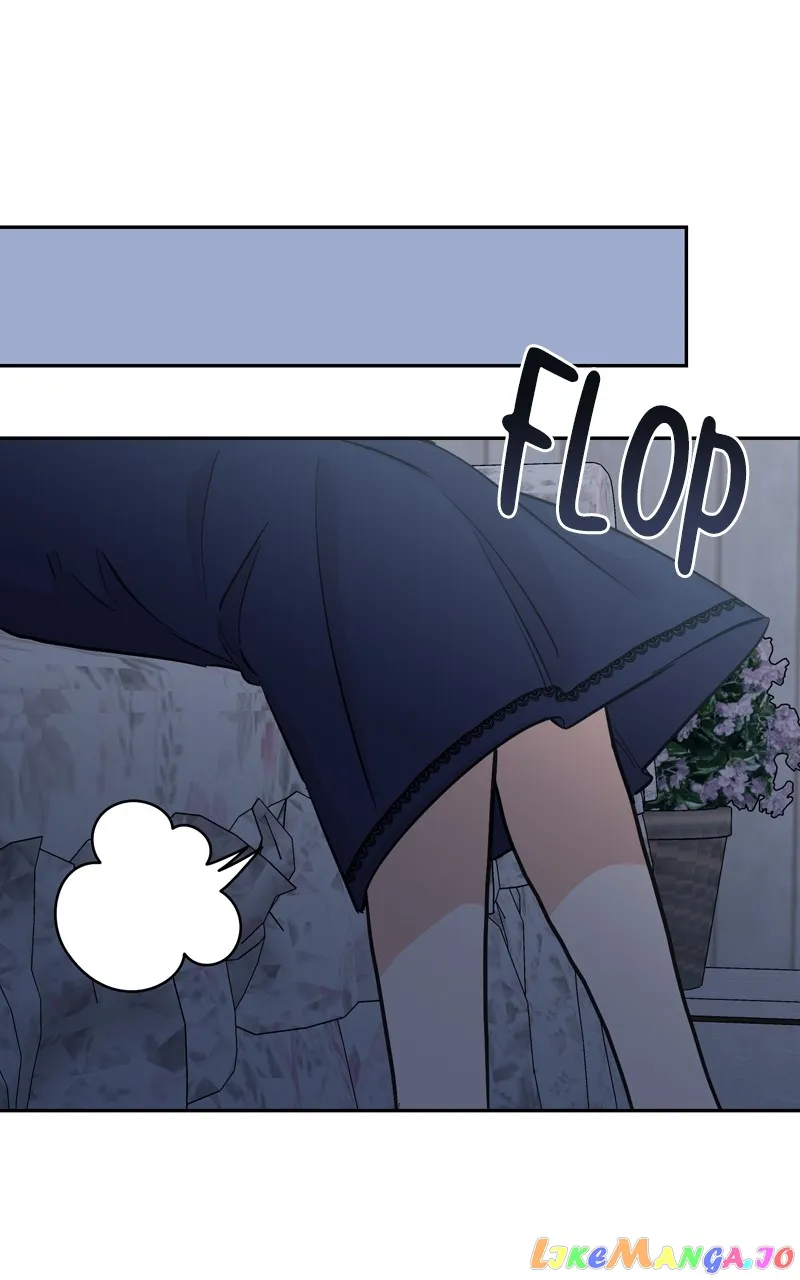 Really Truly Getting a Divorce chapter 36 page 22