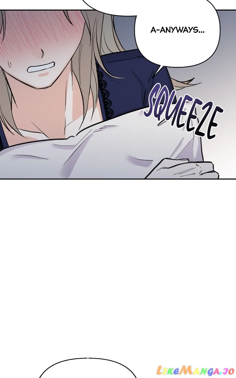 Really Truly Getting a Divorce chapter 36 page 25