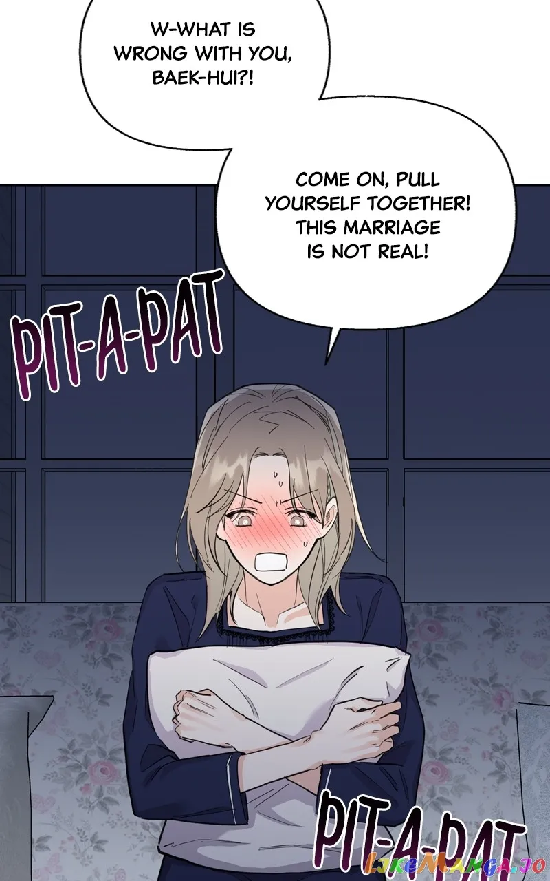 Really Truly Getting a Divorce chapter 36 page 26
