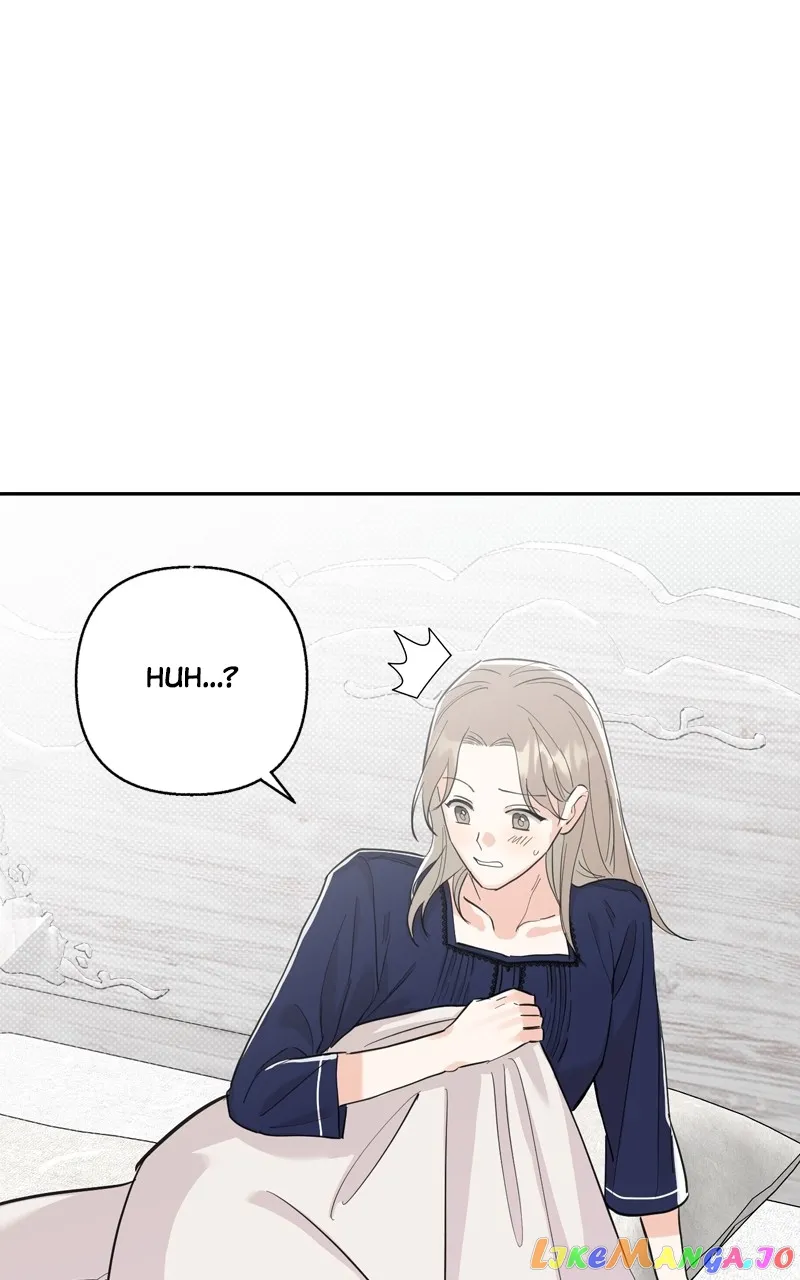 Really Truly Getting a Divorce chapter 36 page 33