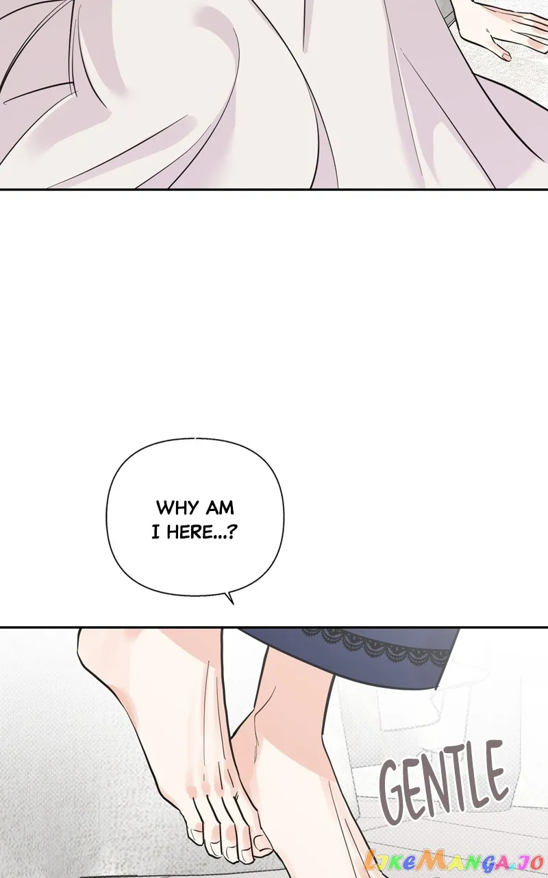 Really Truly Getting a Divorce chapter 36 page 34