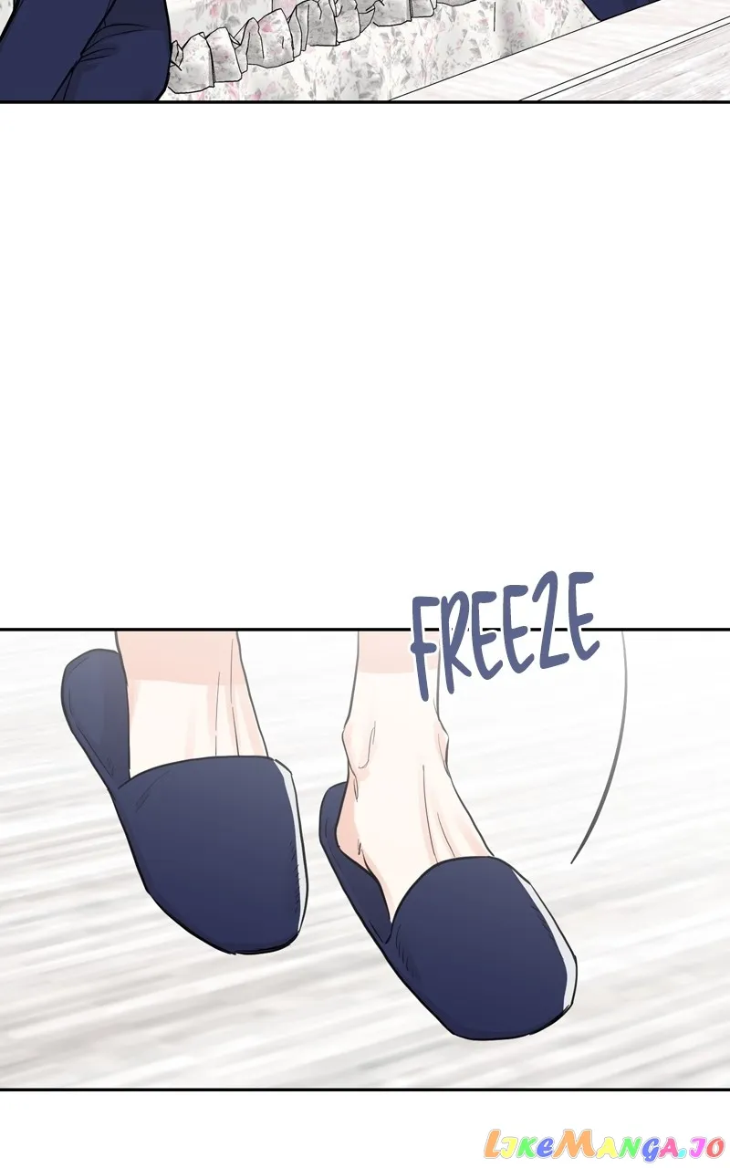 Really Truly Getting a Divorce chapter 36 page 39
