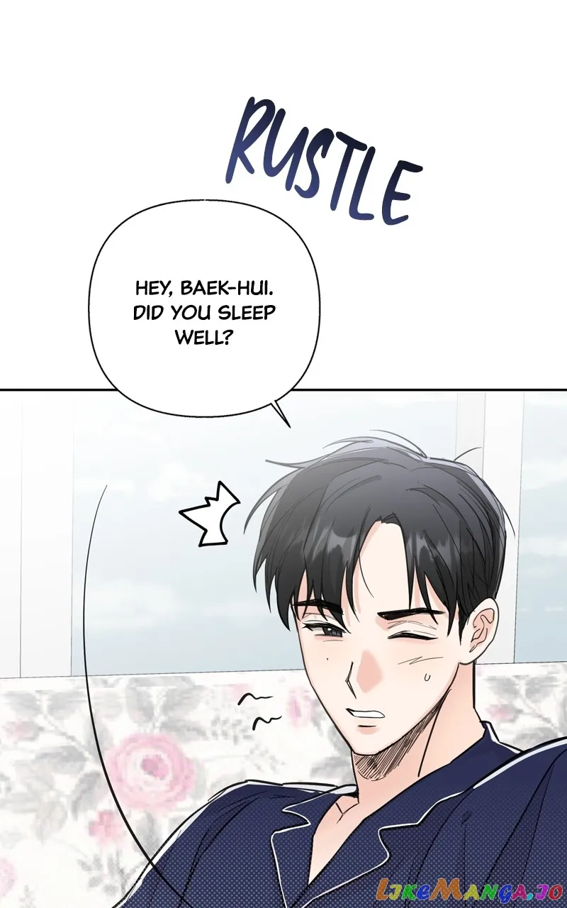 Really Truly Getting a Divorce chapter 36 page 40