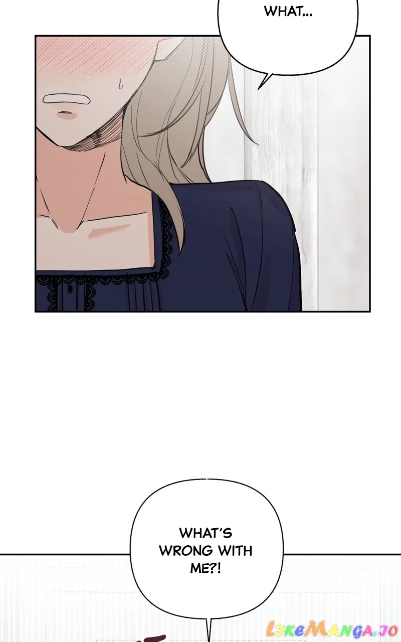Really Truly Getting a Divorce chapter 36 page 44