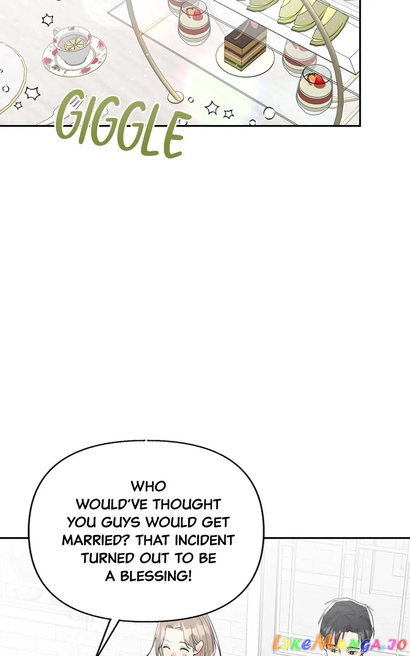 Really Truly Getting a Divorce chapter 36 page 47