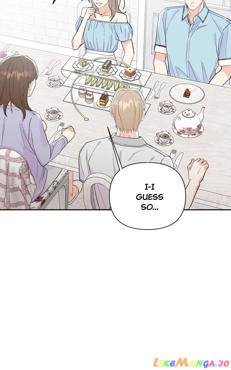Really Truly Getting a Divorce chapter 36 page 48
