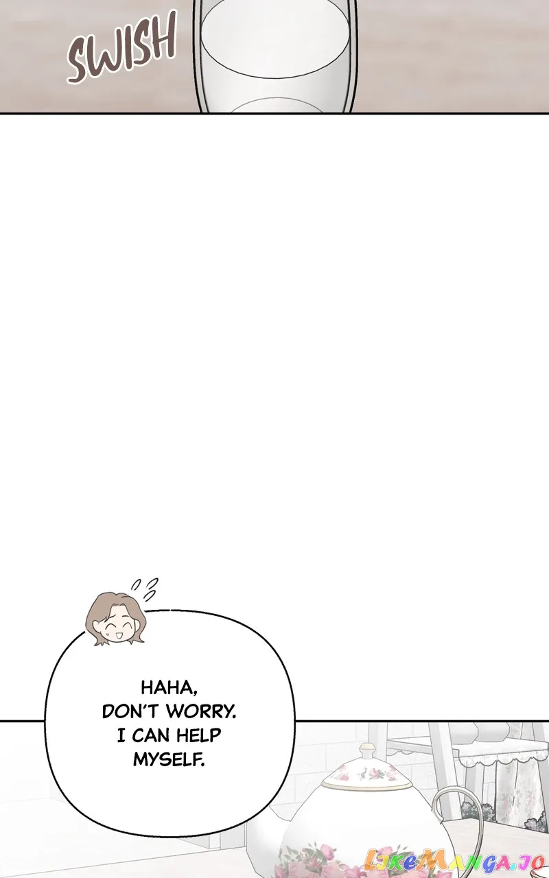 Really Truly Getting a Divorce chapter 36 page 52