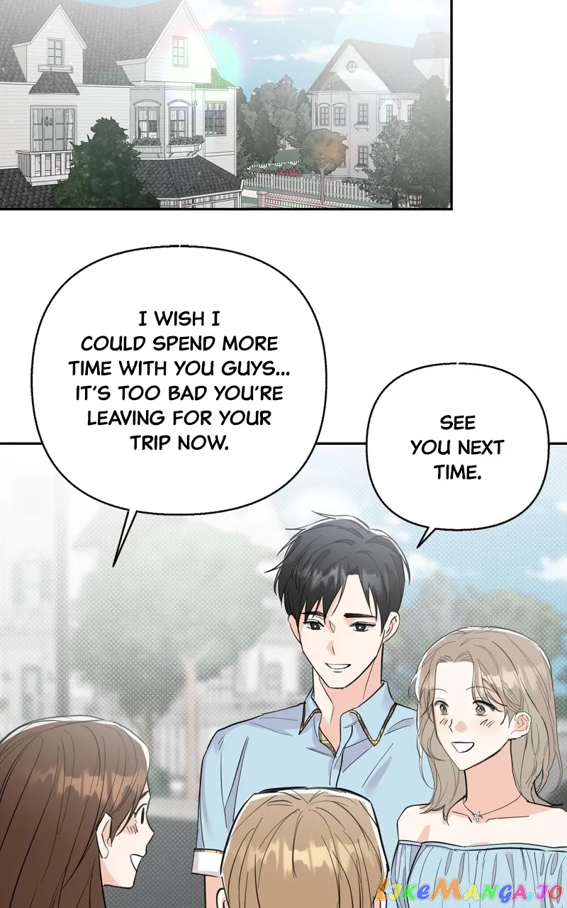 Really Truly Getting a Divorce chapter 36 page 55