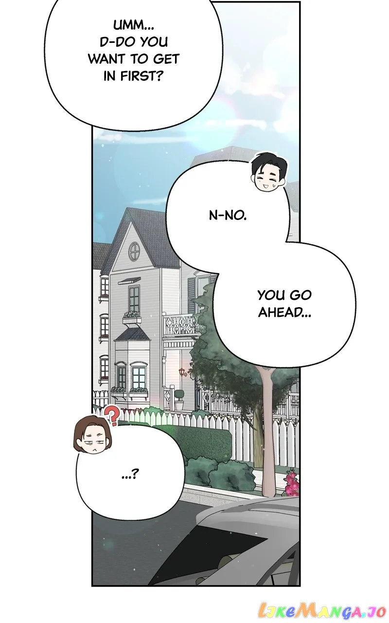 Really Truly Getting a Divorce chapter 36 page 57