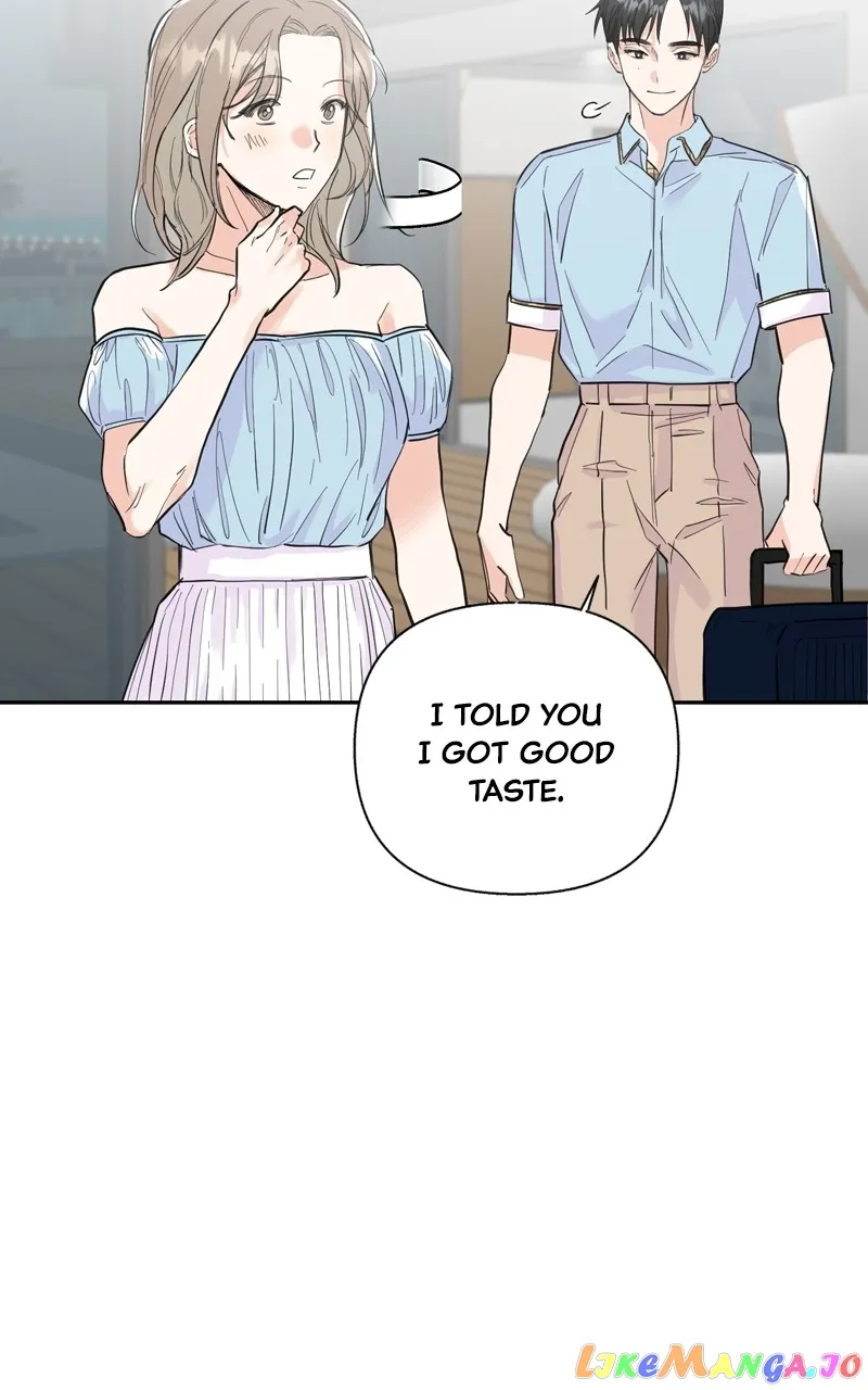 Really Truly Getting a Divorce chapter 36 page 63