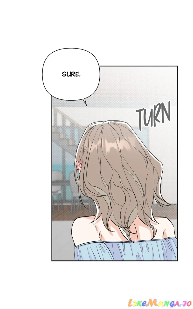 Really Truly Getting a Divorce chapter 36 page 65