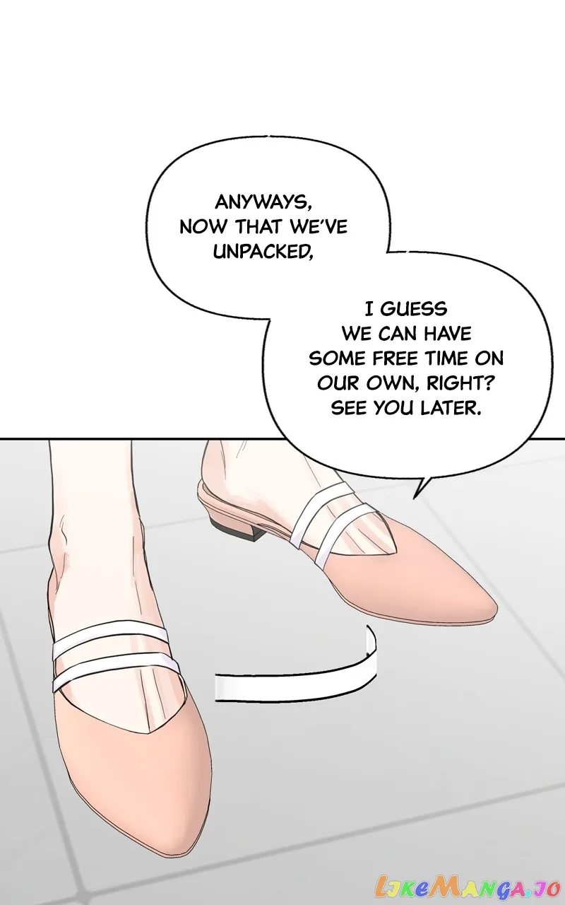 Really Truly Getting a Divorce chapter 36 page 66