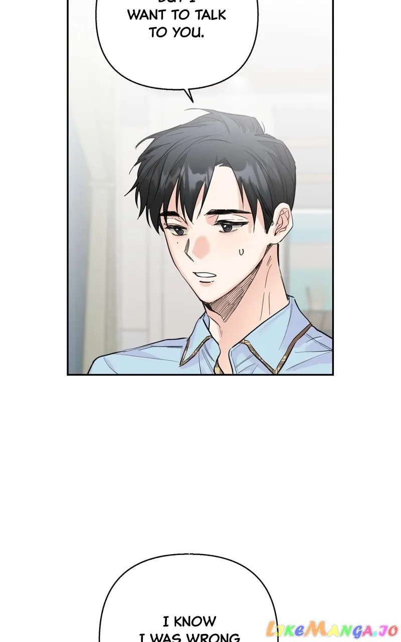 Really Truly Getting a Divorce chapter 36 page 69