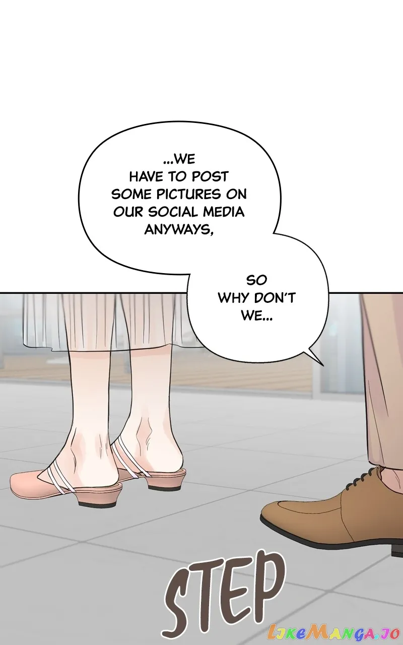 Really Truly Getting a Divorce chapter 36 page 71