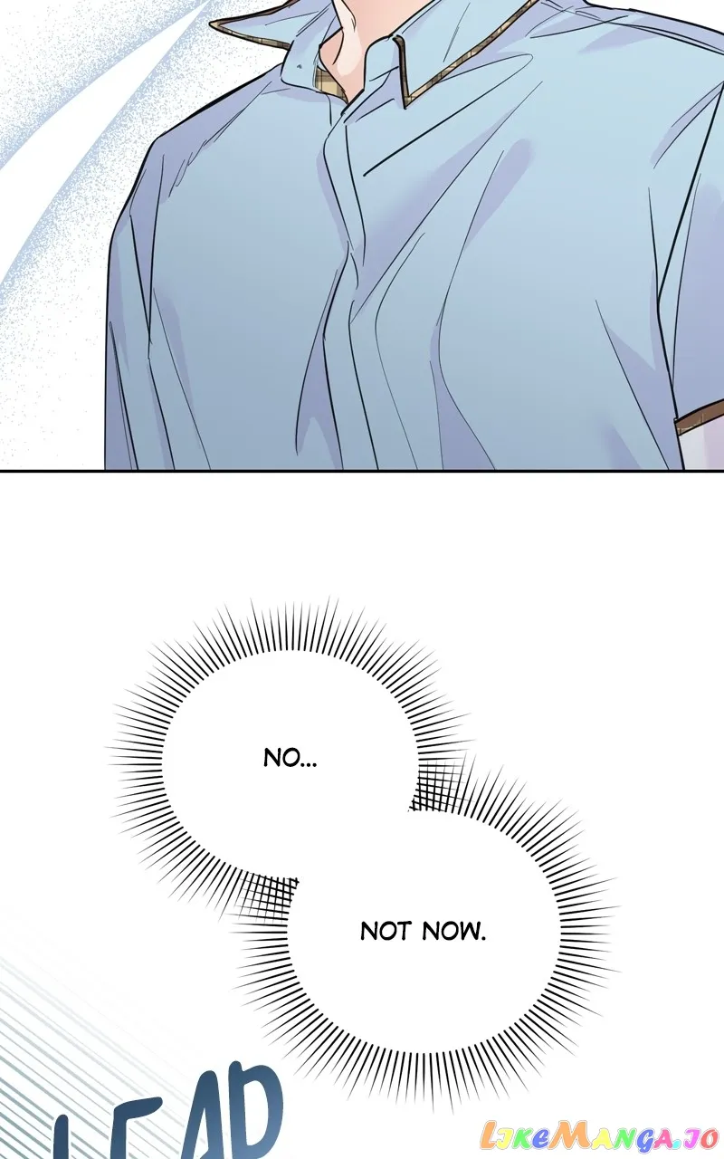 Really Truly Getting a Divorce chapter 36 page 75