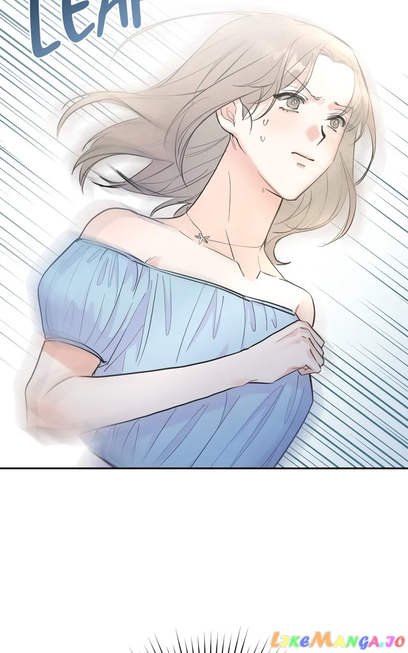 Really Truly Getting a Divorce chapter 36 page 76