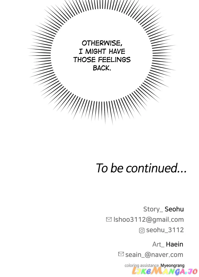 Really Truly Getting a Divorce chapter 36 page 77