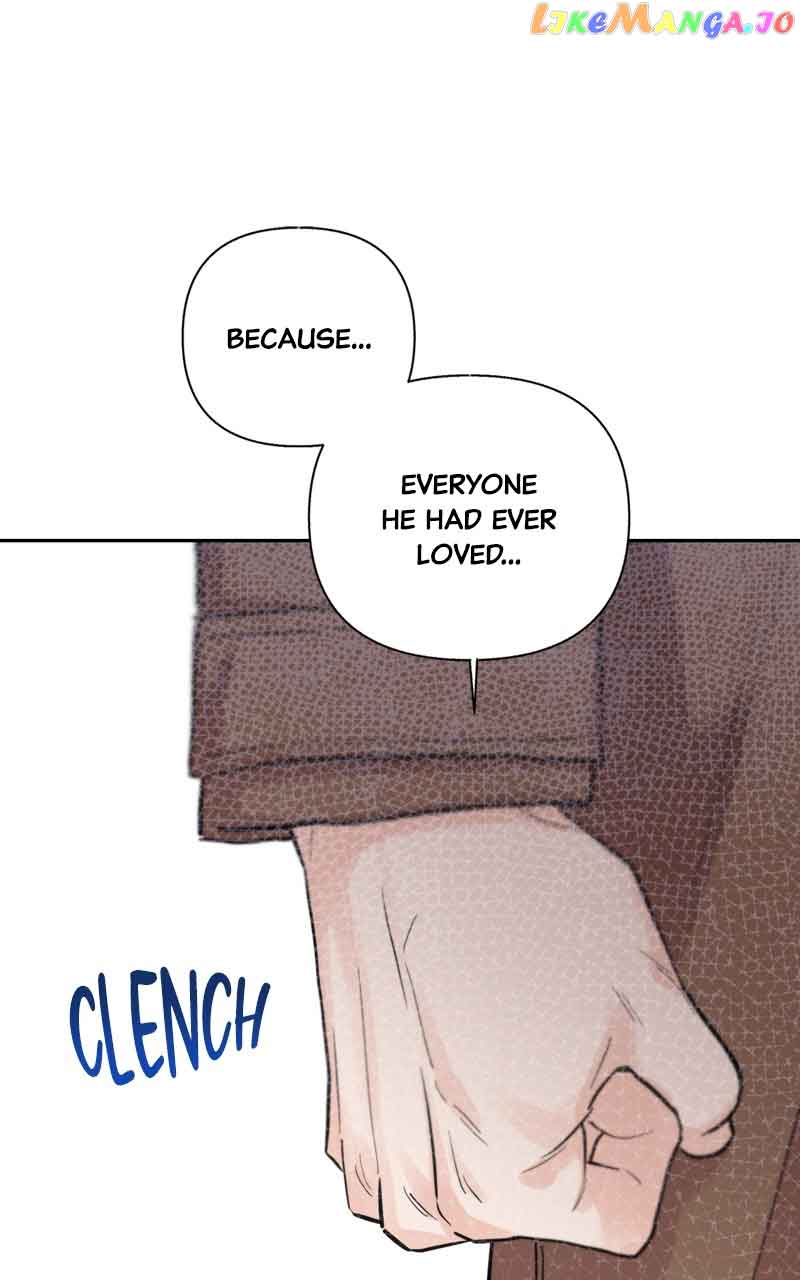 Really Truly Getting a Divorce chapter 44 page 8