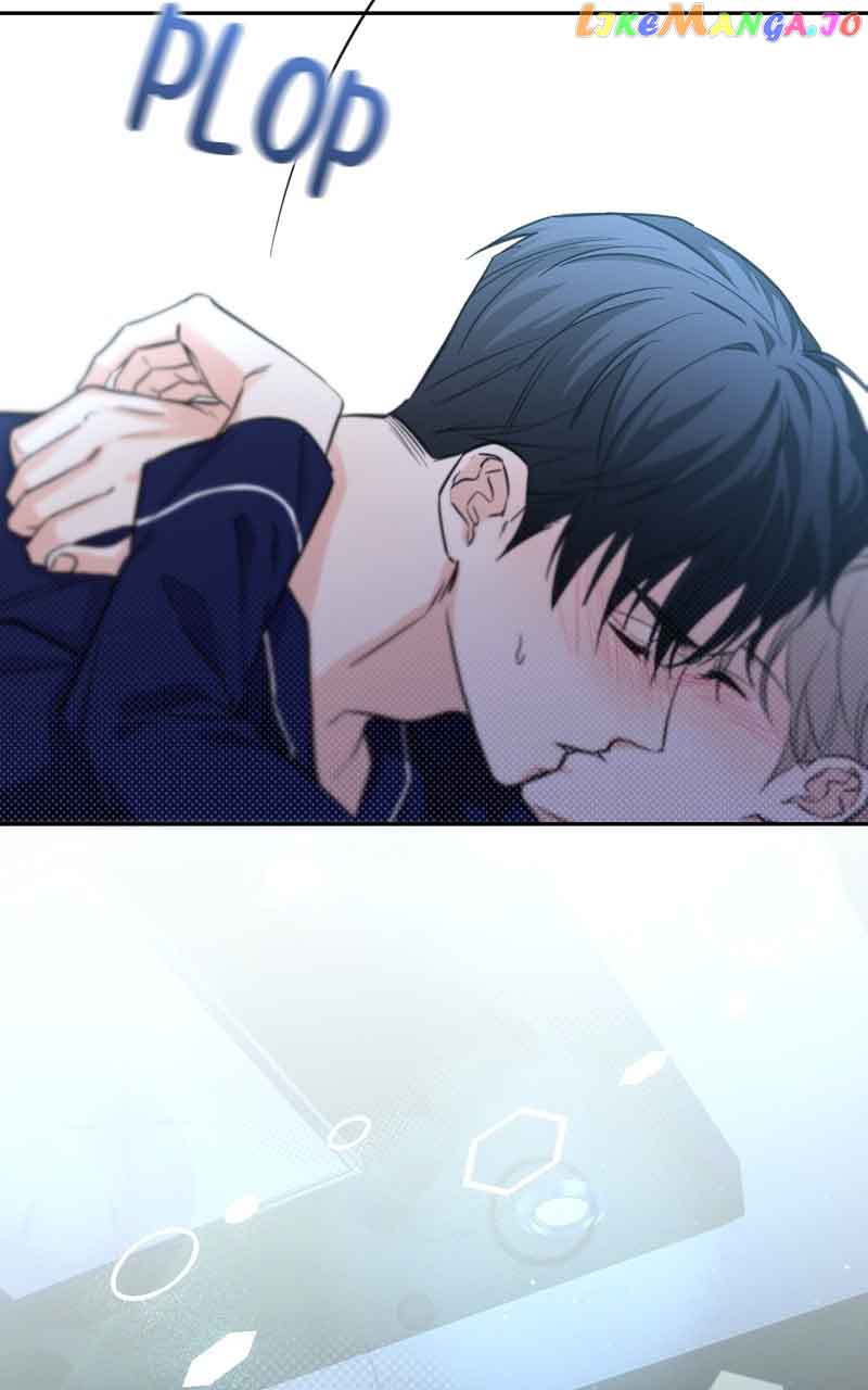Really Truly Getting a Divorce chapter 47 page 3