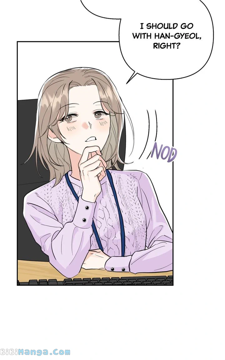 Really Truly Getting a Divorce chapter 48 page 10