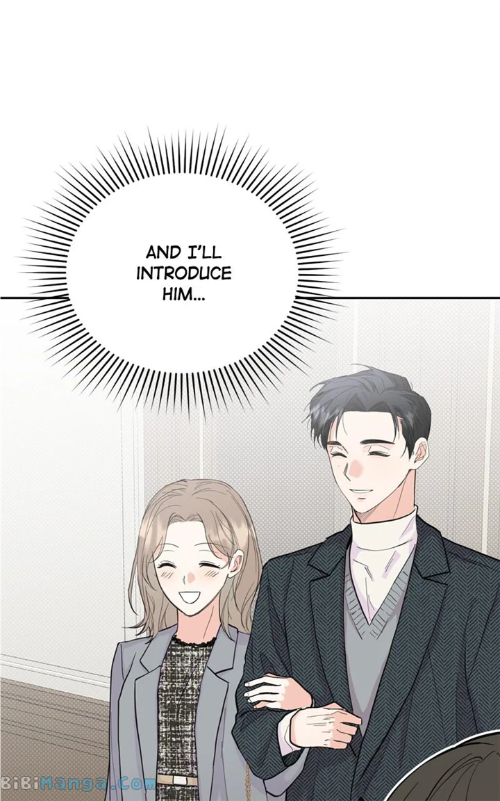 Really Truly Getting a Divorce chapter 48 page 11