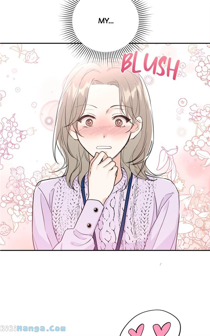 Really Truly Getting a Divorce chapter 48 page 14