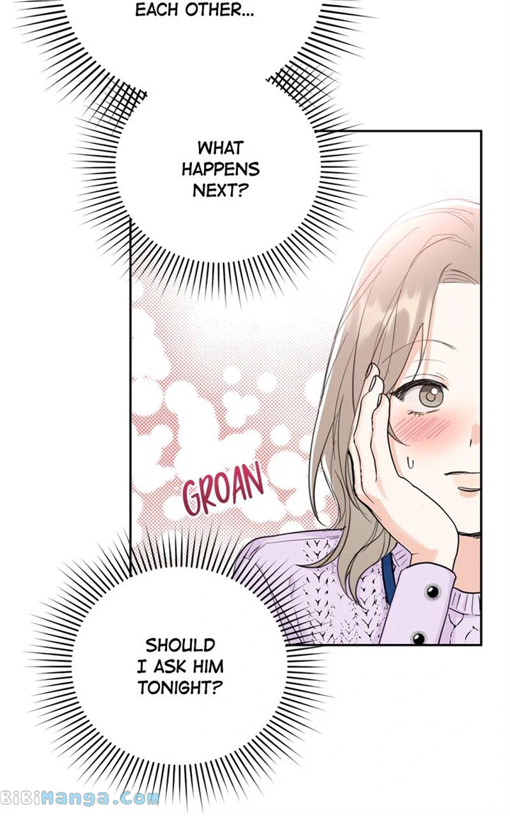 Really Truly Getting a Divorce chapter 48 page 16