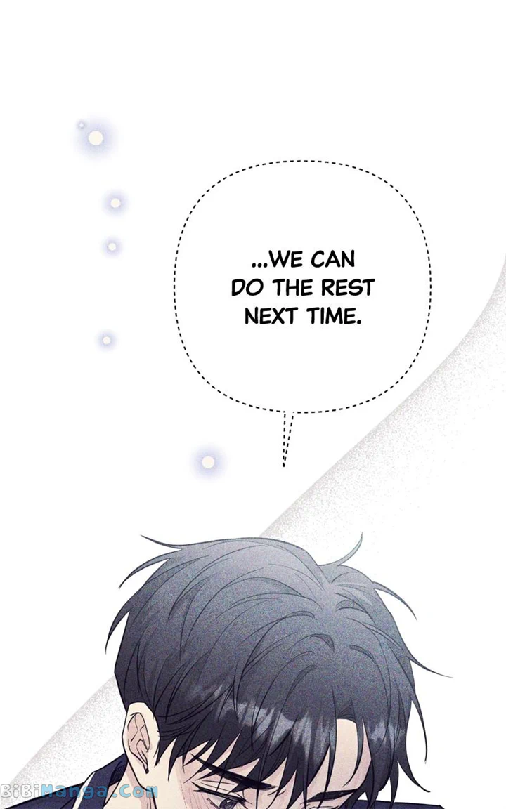 Really Truly Getting a Divorce chapter 48 page 18
