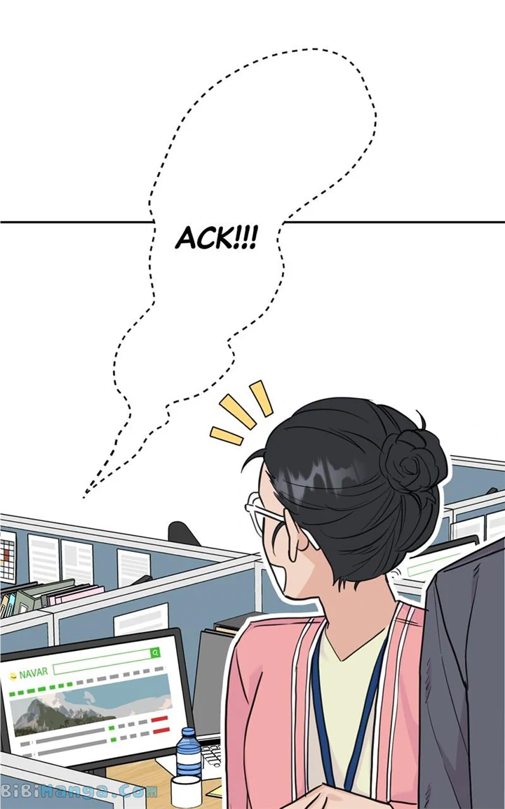 Really Truly Getting a Divorce chapter 48 page 20